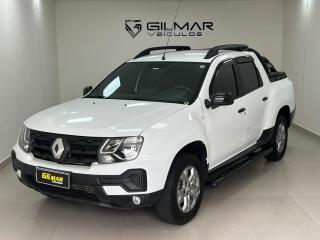 Foto do veículo Renault Duster 1.6 Iconic Cvt