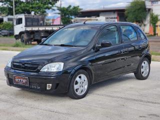 Foto do veículo Chevrolet Corsa Hat. Premium 1.4 8v Econoflex 5p
