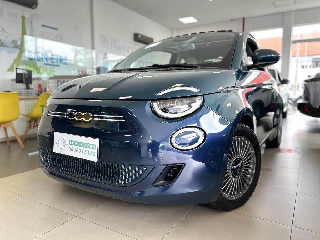 Fiat 500 Bev 42kwh Icon 2022