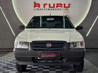 Foto do veículo Fiat Uno Mille Way Economy 1.0 F.flex 2p