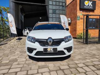 Foto do veículo Renault Logan 1.0 Life