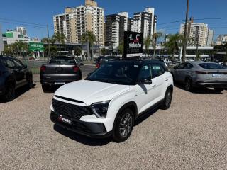 Foto do veículo Hyundai Creta 1.0 T-gdi N Line Auto