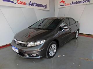 Foto do veículo Honda Civic Sedan Lxr 2.0 Flexone 16v Aut. 4p