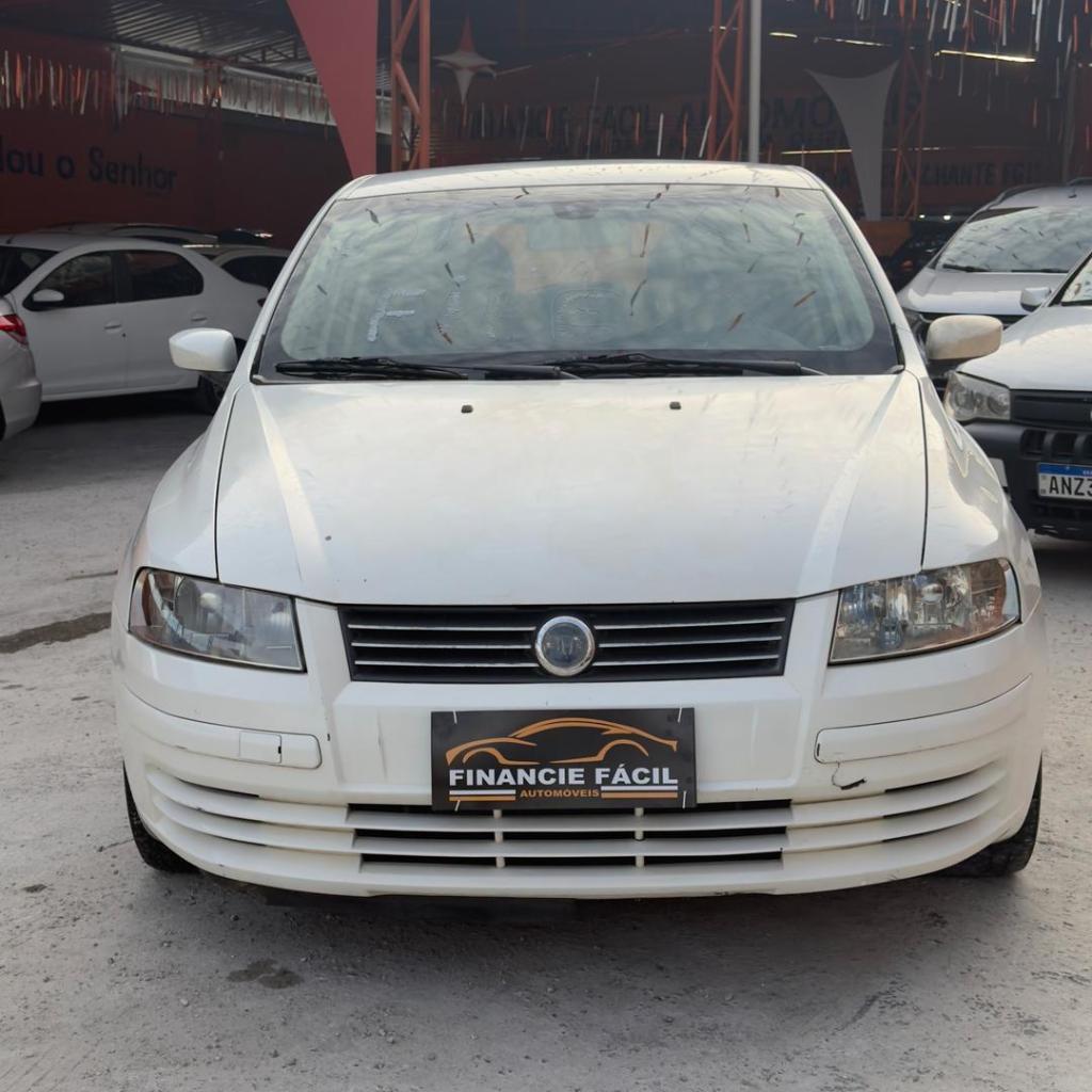 Fiat Stilo 1.8 16V 2003
