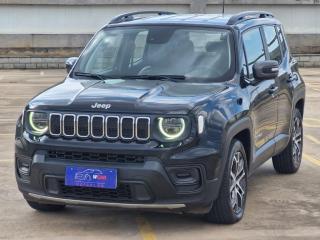 Foto do veículo Jeep Renegade 1.3 T270 Longitude Auto