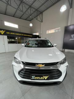 Foto do veículo Chevrolet Tracker 1.0 Turbo Lt Auto
