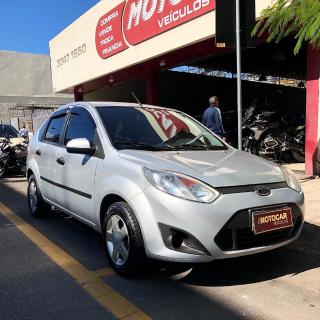 Foto do veículo Ford Fiesta Sedan Se 1.6 16v Flex 4p