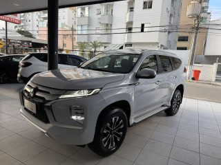 Foto do veículo Mitsubishi Pajero Sport Hpe-s 2.4 4x4 Diesel Aut.