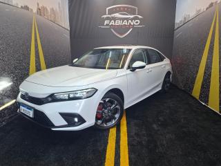 Foto do veículo Honda Civic Sed.touring 2.0 16v Aut. (híbrido)