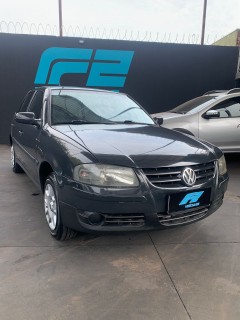 Foto do veículo Volkswagen Gol 1.0 8v City Total Flex - Rede