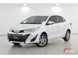 Foto do veículo Toyota Yaris 1.5 Xl Plus Connect Cvt