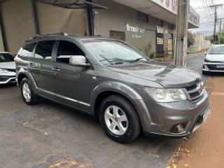 Foto do veículo Fiat Freemont 2.4 16v Emotion Auto