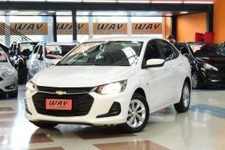 Foto do veículo Chevrolet Onix Sedan Plus Lt 1.0 12v Tb Flex Aut.