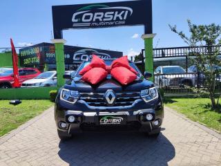 Foto do veículo Renault Duster Iconic 1.3 Tb 16v Flex Aut.