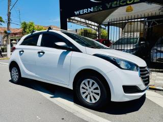 Foto do veículo Hyundai Hb20 Comf./c.plus/c.style 1.0 Flex 12v