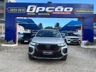 Foto do veículo Fiat Strada 1.0 T200 Cabine Dupla Ultra Cvt
