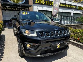 Foto do veículo Jeep Compass 2.0 Sport Auto