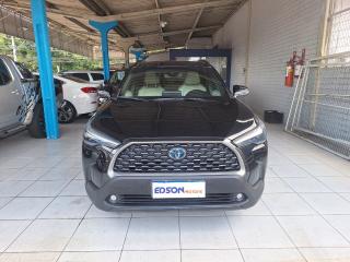 Foto do veículo Toyota Corolla Cross 1.8 Hev Xrx Cvt