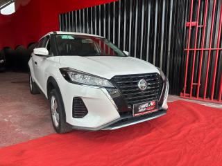 Foto do veículo Nissan Kicks 1.6 Active Cvt