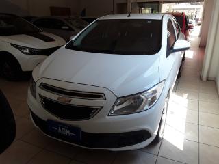 Foto do veículo Chevrolet Onix 1.0 Spe/4 Lt