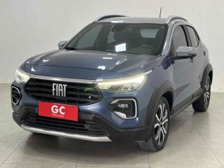 Foto do veículo Fiat Pulse Impetus 1.0 Turbo 200 Flex Aut.