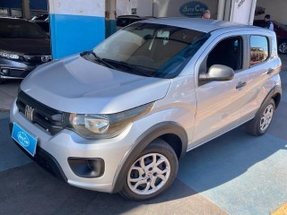 Foto do veículo Fiat Mobi 1.0 Like