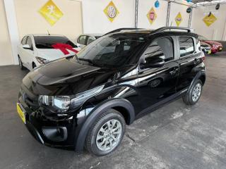 Foto do veículo Fiat Mobi 1.0 Trekking