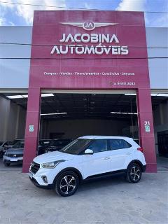 Foto do veículo Hyundai Creta Prestige 2.0 16v Flex Aut.