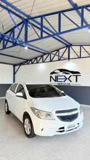 Foto do veículo Chevrolet Onix 1.0 Spe/4 Ls