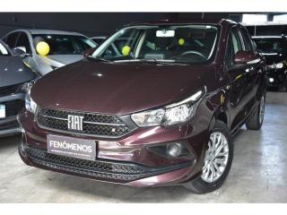 Foto do veículo Fiat Cronos Drive 1.3 8v Flex