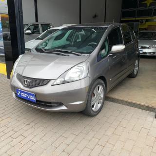 Foto do veículo Honda Fit 1.5 Flex Exl At