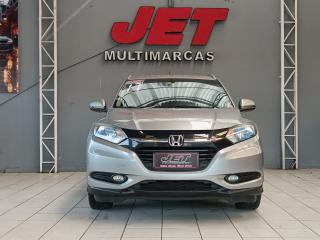 Foto do veículo Honda Hr-v 1.8 Exl Cvt