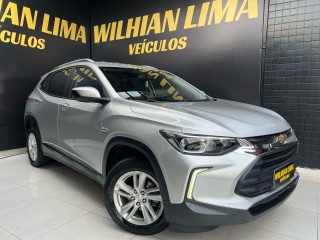 Foto do veículo Chevrolet Tracker 1.0 Turbo Lt Auto