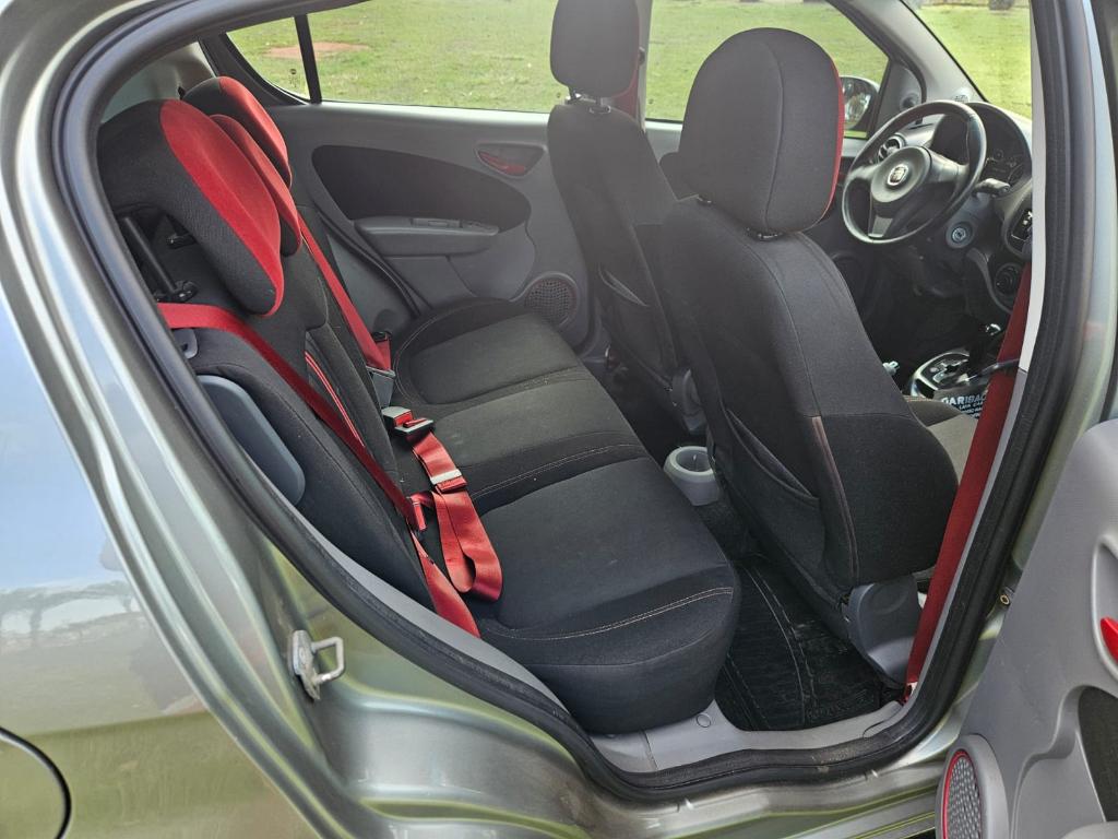 Fiat Palio