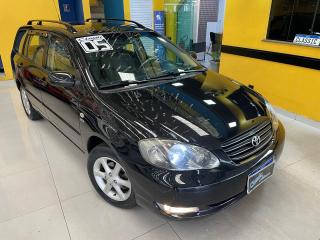 Foto do veículo Toyota Corolla Fielder 1.8 Vvt-i Auto