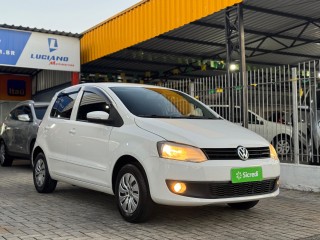 Foto do veículo Volkswagen Fox 1.0 Mpi Bluemotion