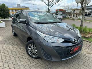 Foto do veículo Toyota Yaris 1.5 Xl Plus Connect Cvt
