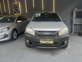 Foto do veículo Ford Ecosport 1.6 8v Flex Xls