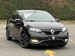 Foto do veículo Renault Sandero 2.0 Rs