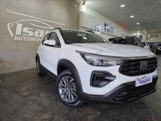 Foto do veículo Fiat Pulse Drive 1.3 8v Flex Aut.