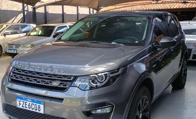 Land Rover Others OTHERS 2018