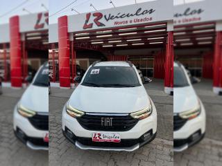 Foto do veículo Fiat Strada Working Celeb.1.4 Fire Flex 8v Ce