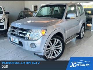 Foto do veículo Mitsubishi Pajero 3.2 Td Full Hpe Auto