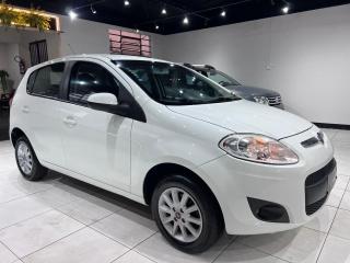 Foto do veículo Fiat Palio 1.4 Evo Flex Attractive
