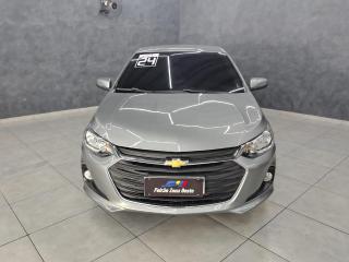 Foto do veículo Chevrolet Onix Sedan Plus Ltz 1.0 12v Tb Flex Aut.