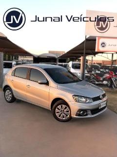 Foto do veículo Volkswagen Gol 1.0 Trend/power 8v 4p