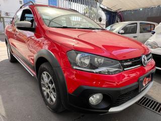 Foto do veículo Volkswagen Saveiro 1.6 16v Msi E-flex Cross Cd