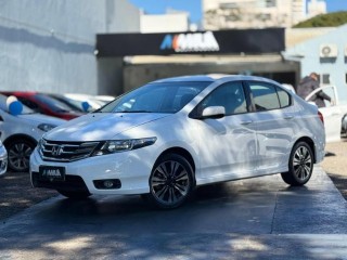Foto do veículo Honda City 1.5 16v Flex Dx