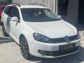 Foto do veículo Volkswagen Jetta 2.5 Variant 20v Auto
