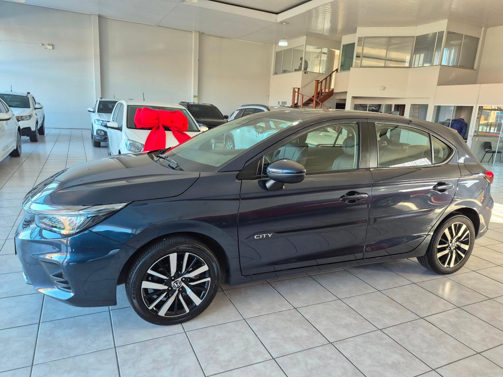Honda City 2023 à venda